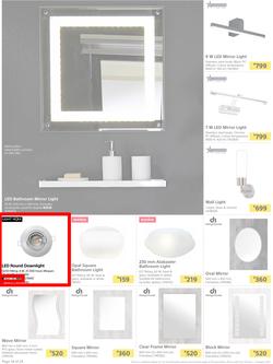 Builders : Here's To Your Own Home Spa Experience (29 June - 23 August 2021), page 14