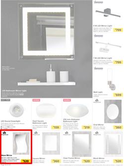 Builders : Here's To Your Own Home Spa Experience (29 June - 23 August 2021), page 14