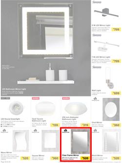 Builders : Here's To Your Own Home Spa Experience (29 June - 23 August 2021), page 14