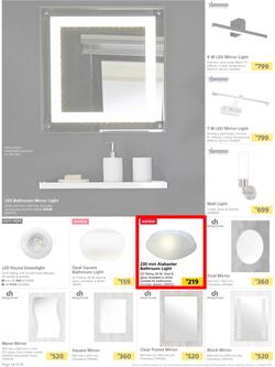 Builders : Here's To Your Own Home Spa Experience (29 June - 23 August 2021), page 14