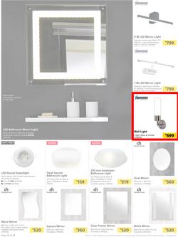Builders : Here's To Your Own Home Spa Experience (29 June - 23 August 2021), page 14