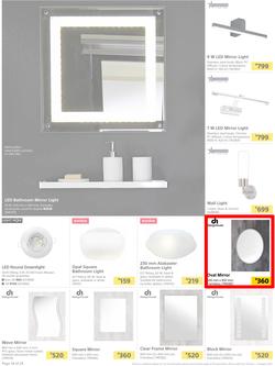 Builders : Here's To Your Own Home Spa Experience (29 June - 23 August 2021), page 14