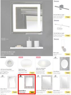 Builders : Here's To Your Own Home Spa Experience (29 June - 23 August 2021), page 14