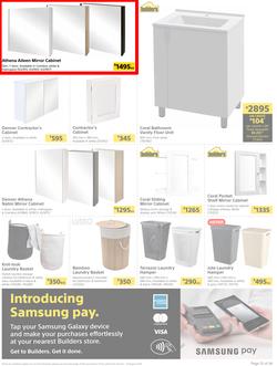 Builders : Here's To Your Own Home Spa Experience (29 June - 23 August 2021), page 15