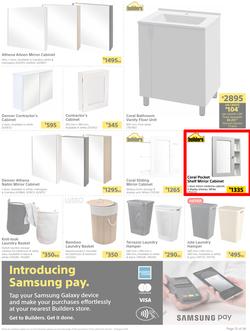 Builders : Here's To Your Own Home Spa Experience (29 June - 23 August 2021), page 15