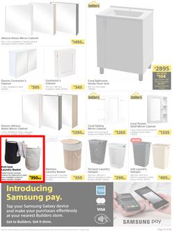Builders : Here's To Your Own Home Spa Experience (29 June - 23 August 2021), page 15