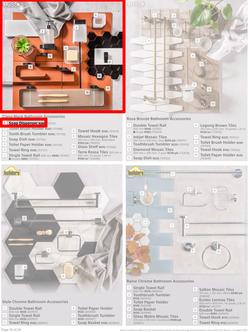 Builders : Here's To Your Own Home Spa Experience (29 June - 23 August 2021), page 16