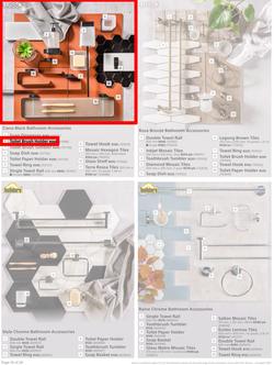 Builders : Here's To Your Own Home Spa Experience (29 June - 23 August 2021), page 16