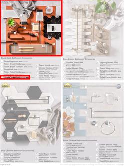 Builders : Here's To Your Own Home Spa Experience (29 June - 23 August 2021), page 16