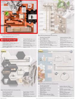 Builders : Here's To Your Own Home Spa Experience (29 June - 23 August 2021), page 16