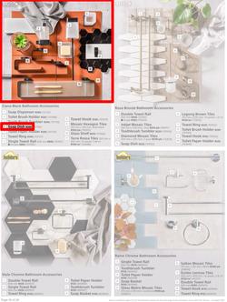 Builders : Here's To Your Own Home Spa Experience (29 June - 23 August 2021), page 16