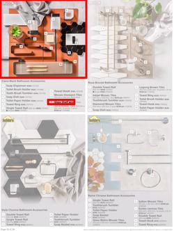 Builders : Here's To Your Own Home Spa Experience (29 June - 23 August 2021), page 16