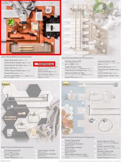 Builders : Here's To Your Own Home Spa Experience (29 June - 23 August 2021), page 16