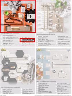 Builders : Here's To Your Own Home Spa Experience (29 June - 23 August 2021), page 16