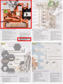 Builders : Here's To Your Own Home Spa Experience (29 June - 23 August 2021), page 16