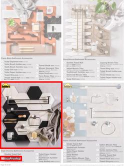 Builders : Here's To Your Own Home Spa Experience (29 June - 23 August 2021), page 16