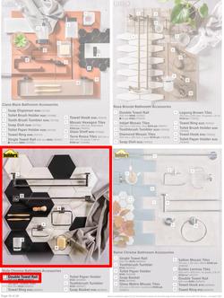 Builders : Here's To Your Own Home Spa Experience (29 June - 23 August 2021), page 16