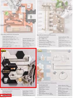 Builders : Here's To Your Own Home Spa Experience (29 June - 23 August 2021), page 16