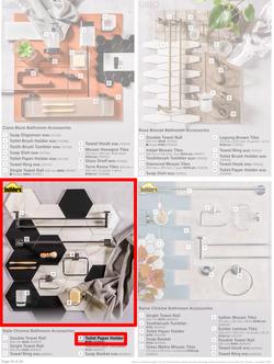 Builders : Here's To Your Own Home Spa Experience (29 June - 23 August 2021), page 16