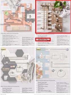Builders : Here's To Your Own Home Spa Experience (29 June - 23 August 2021), page 16