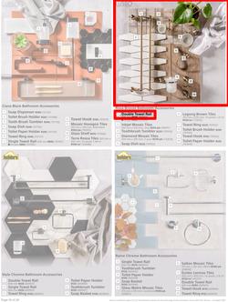 Builders : Here's To Your Own Home Spa Experience (29 June - 23 August 2021), page 16