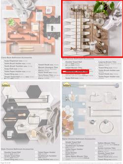 Builders : Here's To Your Own Home Spa Experience (29 June - 23 August 2021), page 16