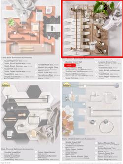 Builders : Here's To Your Own Home Spa Experience (29 June - 23 August 2021), page 16