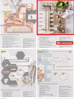 Builders : Here's To Your Own Home Spa Experience (29 June - 23 August 2021), page 16