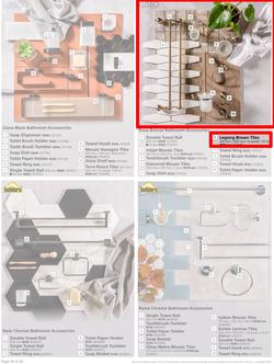 Builders : Here's To Your Own Home Spa Experience (29 June - 23 August 2021), page 16