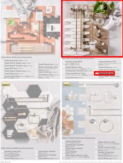 Builders : Here's To Your Own Home Spa Experience (29 June - 23 August 2021), page 16