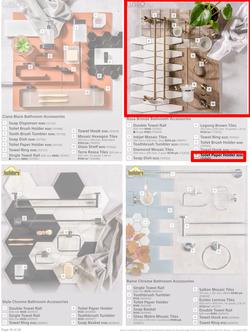 Builders : Here's To Your Own Home Spa Experience (29 June - 23 August 2021), page 16