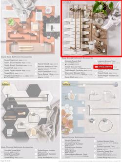 Builders : Here's To Your Own Home Spa Experience (29 June - 23 August 2021), page 16