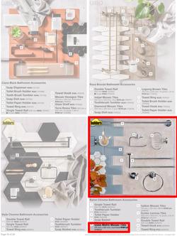 Builders : Here's To Your Own Home Spa Experience (29 June - 23 August 2021), page 16