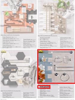 Builders : Here's To Your Own Home Spa Experience (29 June - 23 August 2021), page 16