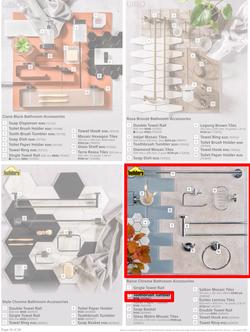 Builders : Here's To Your Own Home Spa Experience (29 June - 23 August 2021), page 16