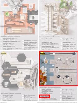 Builders : Here's To Your Own Home Spa Experience (29 June - 23 August 2021), page 16