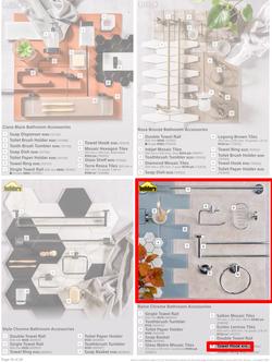 Builders : Here's To Your Own Home Spa Experience (29 June - 23 August 2021), page 16