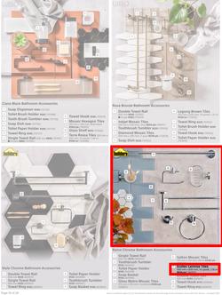 Builders : Here's To Your Own Home Spa Experience (29 June - 23 August 2021), page 16