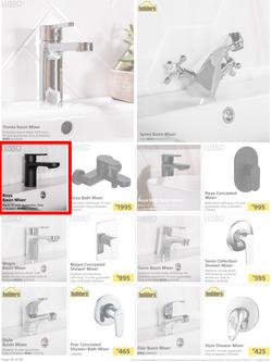 Builders : Here's To Your Own Home Spa Experience (29 June - 23 August 2021), page 18