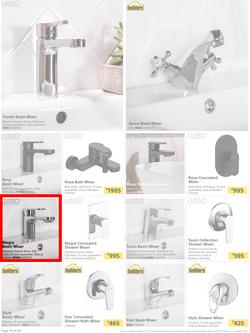 Builders : Here's To Your Own Home Spa Experience (29 June - 23 August 2021), page 18