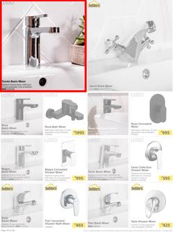 Builders : Here's To Your Own Home Spa Experience (29 June - 23 August 2021), page 18