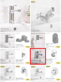 Builders : Here's To Your Own Home Spa Experience (29 June - 23 August 2021), page 18