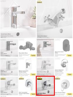 Builders : Here's To Your Own Home Spa Experience (29 June - 23 August 2021), page 18