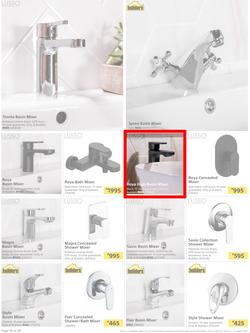 Builders : Here's To Your Own Home Spa Experience (29 June - 23 August 2021), page 18