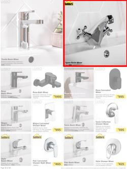 Builders : Here's To Your Own Home Spa Experience (29 June - 23 August 2021), page 18