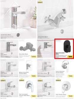 Builders : Here's To Your Own Home Spa Experience (29 June - 23 August 2021), page 18