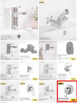 Builders : Here's To Your Own Home Spa Experience (29 June - 23 August 2021), page 18