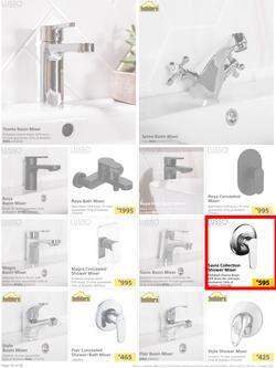 Builders : Here's To Your Own Home Spa Experience (29 June - 23 August 2021), page 18