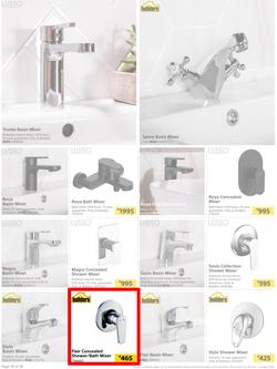 Builders : Here's To Your Own Home Spa Experience (29 June - 23 August 2021), page 18