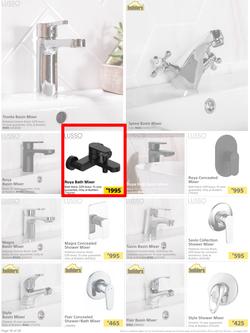 Builders : Here's To Your Own Home Spa Experience (29 June - 23 August 2021), page 18